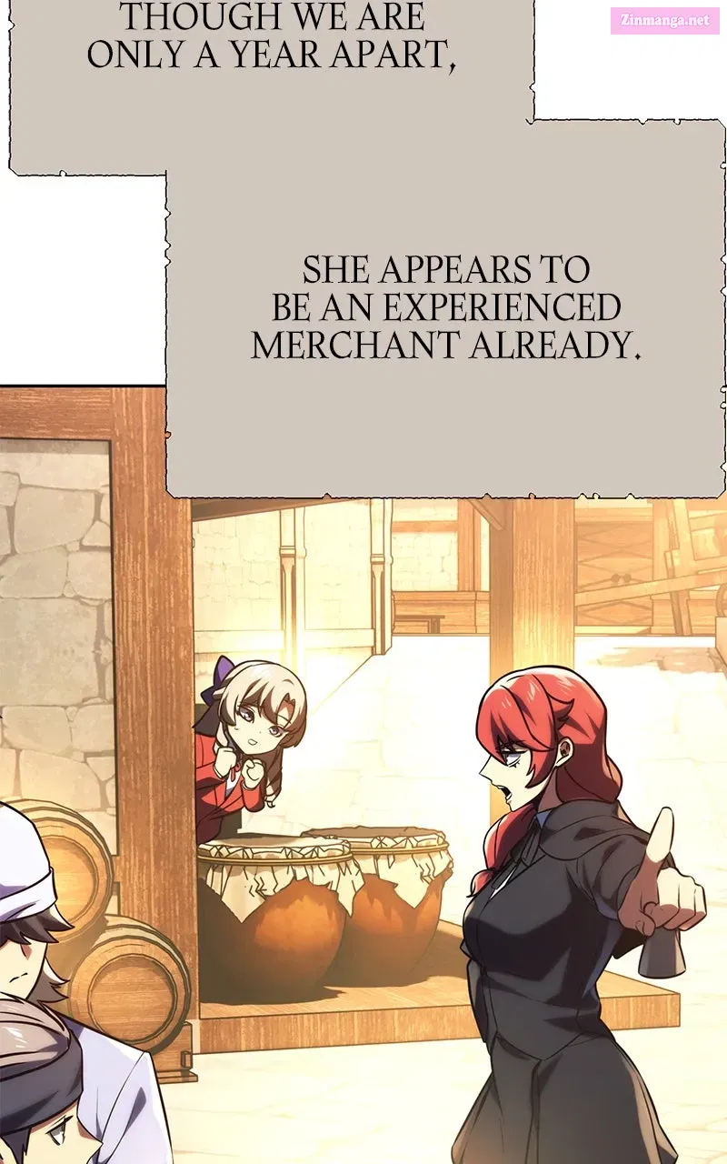 The Extra’sAcademy Survival Guide Chapter 52 page 9 - 