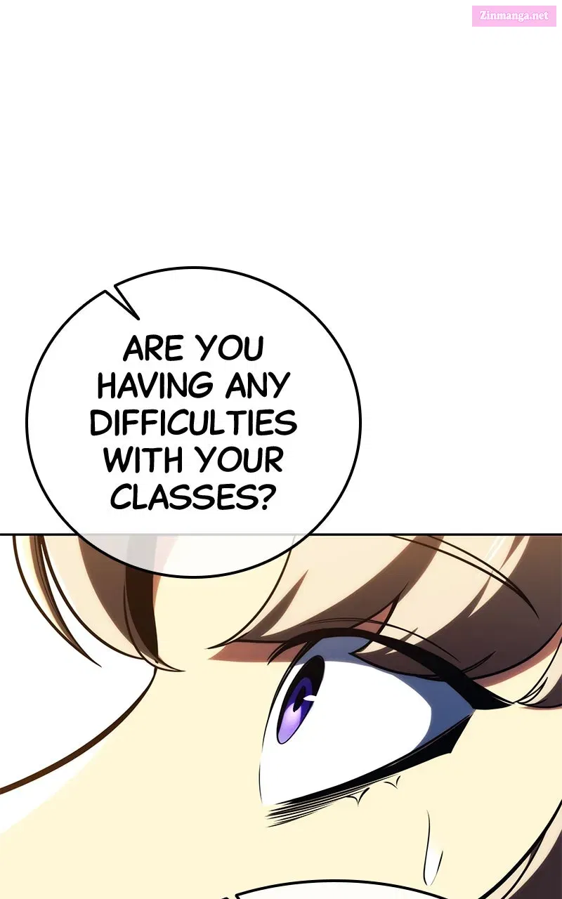 The Extra’sAcademy Survival Guide Chapter 52 page 81 - 