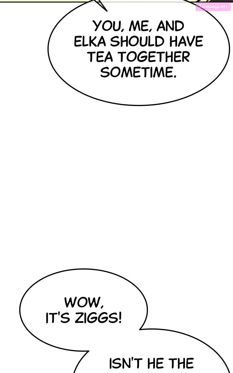 The Extra’sAcademy Survival Guide Chapter 52 page 82 - 