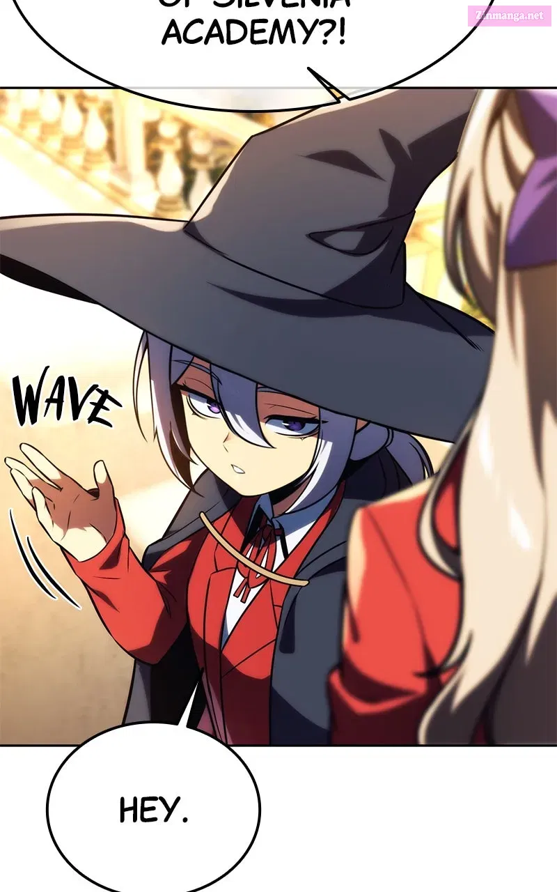 The Extra’sAcademy Survival Guide Chapter 52 page 87 - 