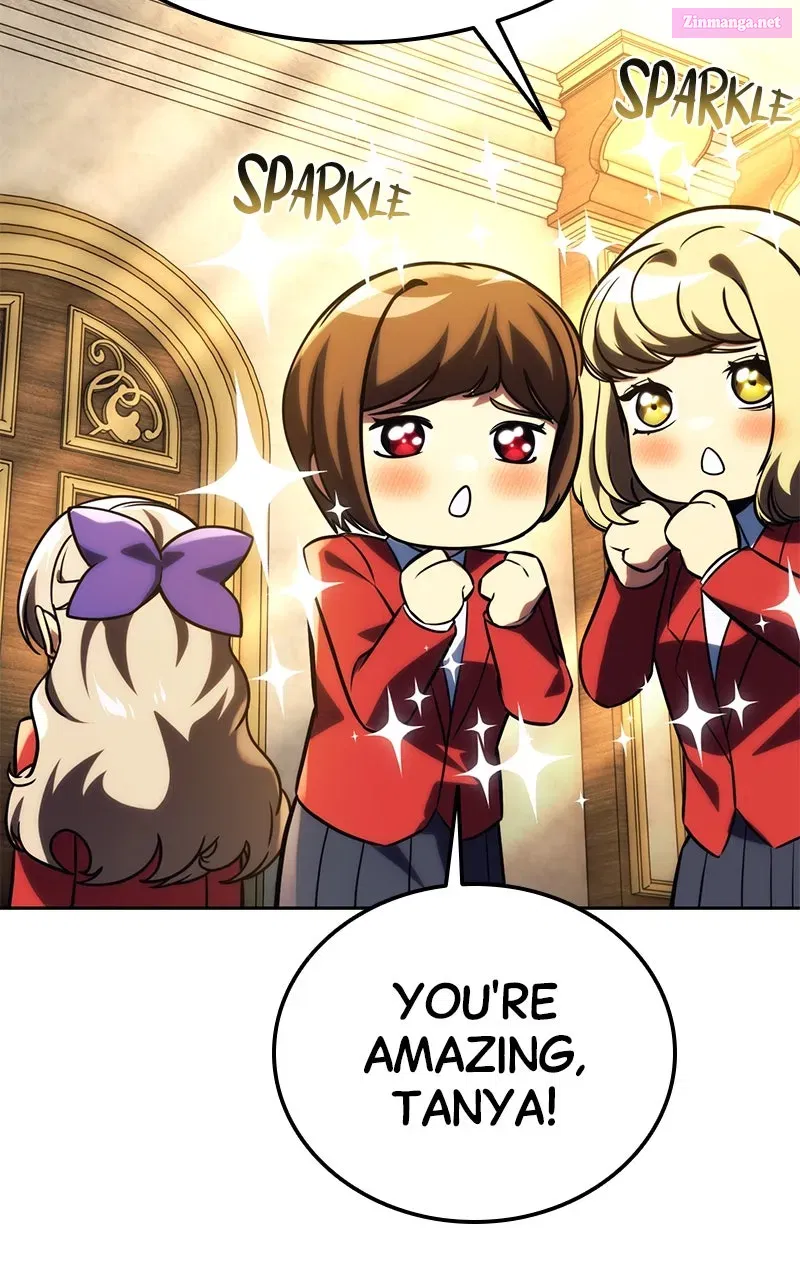The Extra’sAcademy Survival Guide Chapter 52 page 89 - 