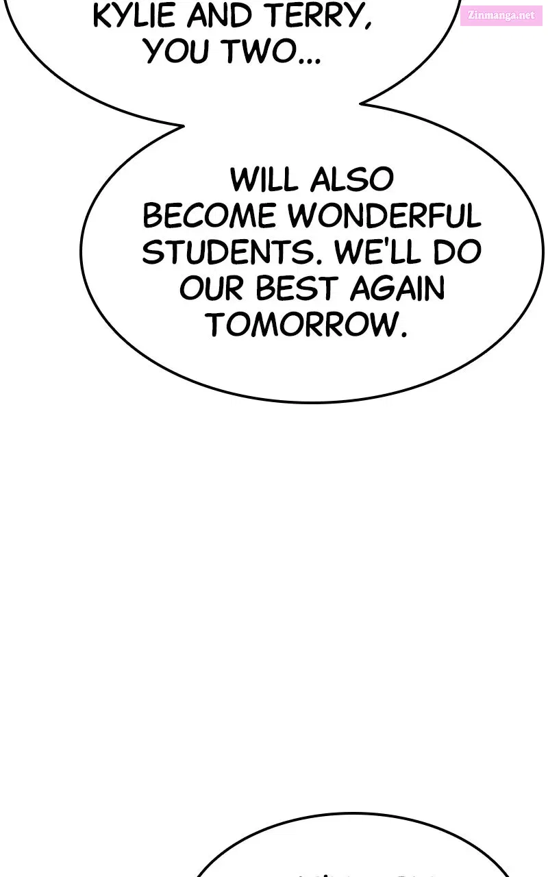 The Extra’sAcademy Survival Guide Chapter 52 page 94 - 