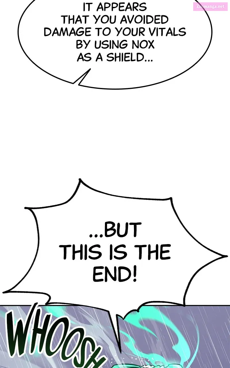The Extra’sAcademy Survival Guide Chapter 53 page 102 - 