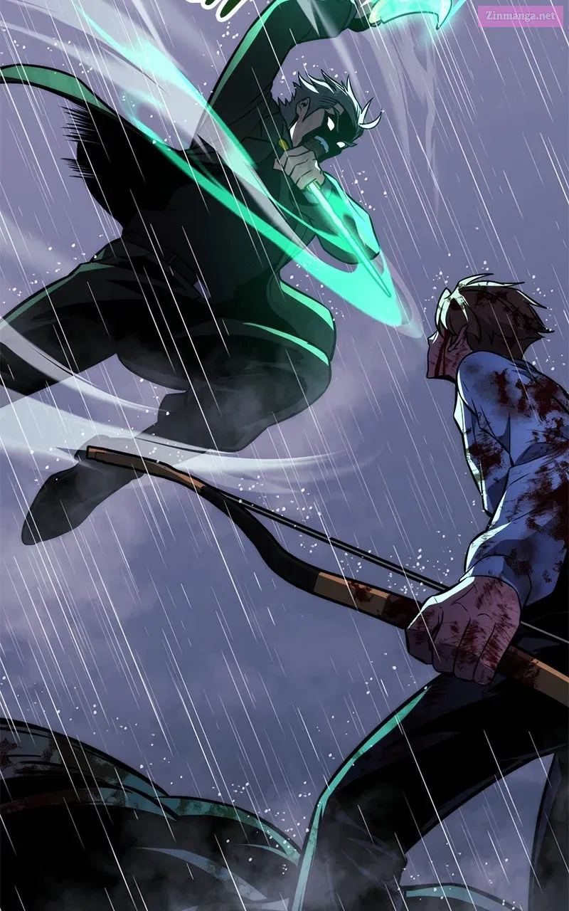 The Extra’sAcademy Survival Guide Chapter 53 page 103 - 