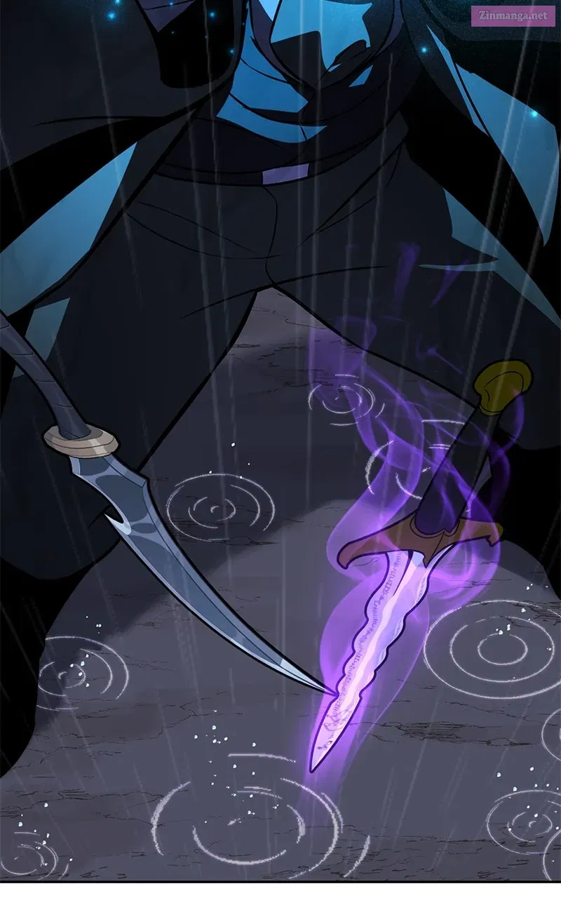 The Extra’sAcademy Survival Guide Chapter 53 page 114 - 