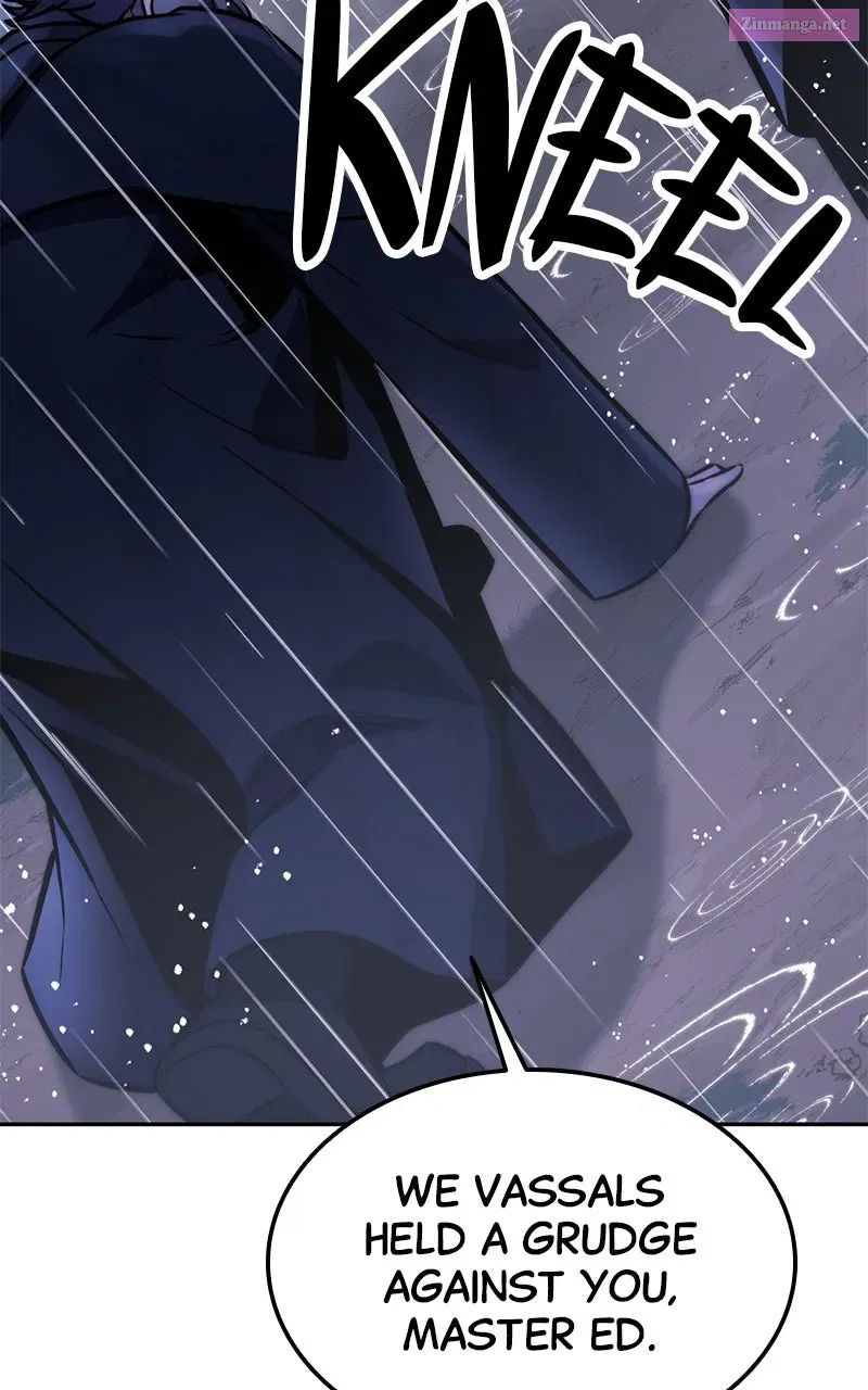 The Extra’sAcademy Survival Guide Chapter 53 page 13 - 