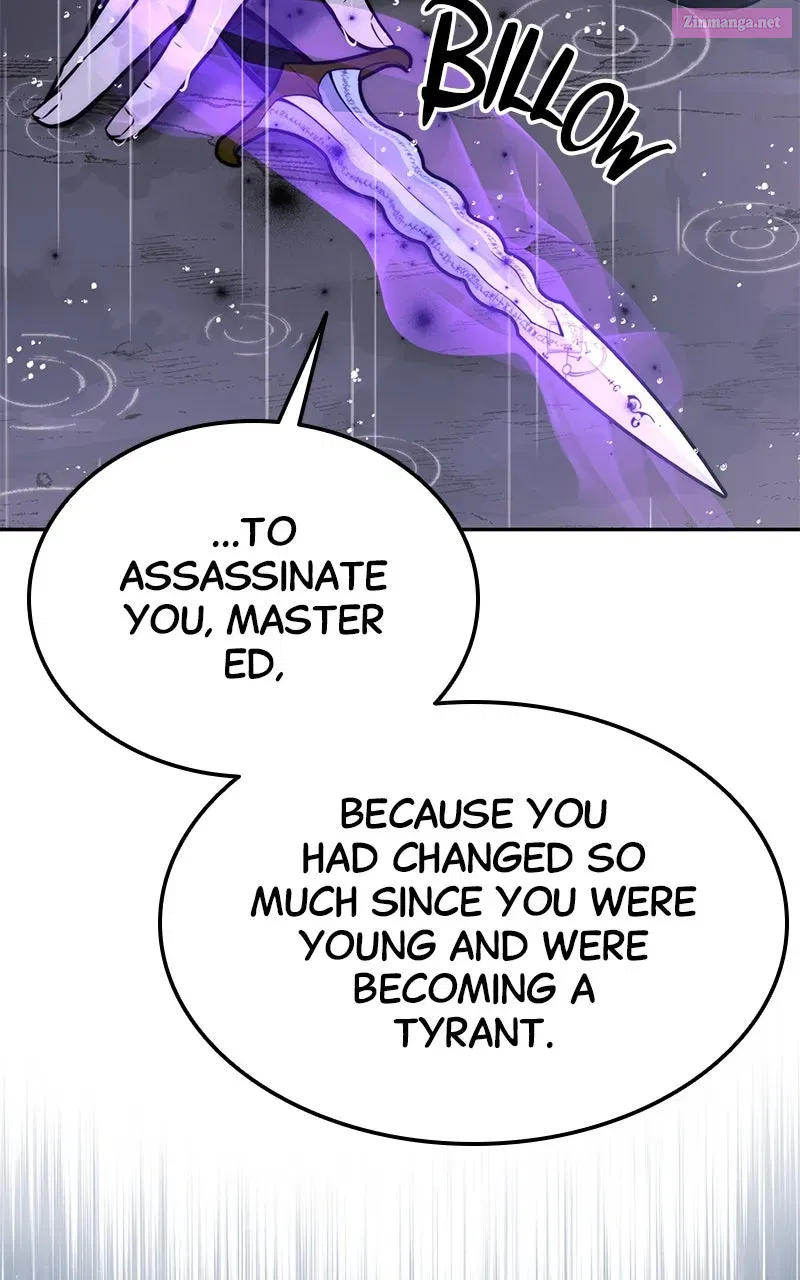 The Extra’sAcademy Survival Guide Chapter 53 page 15 - 