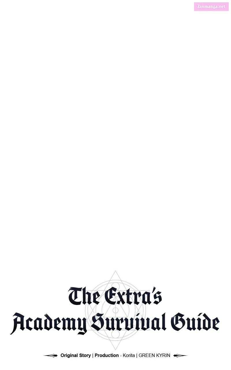 The Extra’sAcademy Survival Guide Chapter 53 page 148 - 