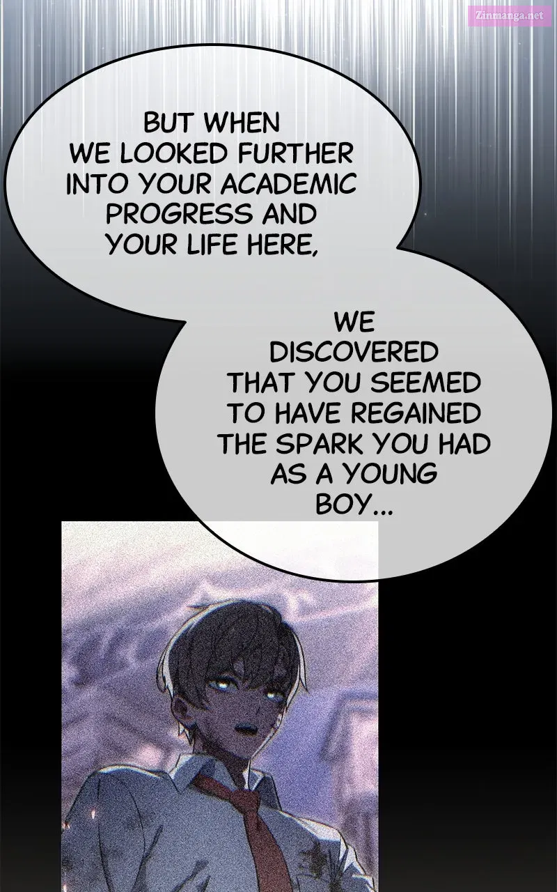 The Extra’sAcademy Survival Guide Chapter 53 page 16 - 