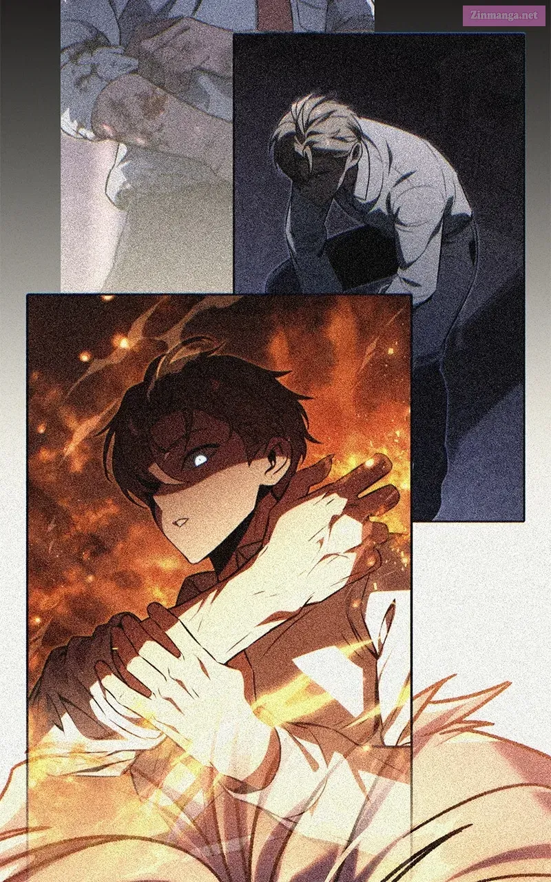 The Extra’sAcademy Survival Guide Chapter 53 page 17 - 