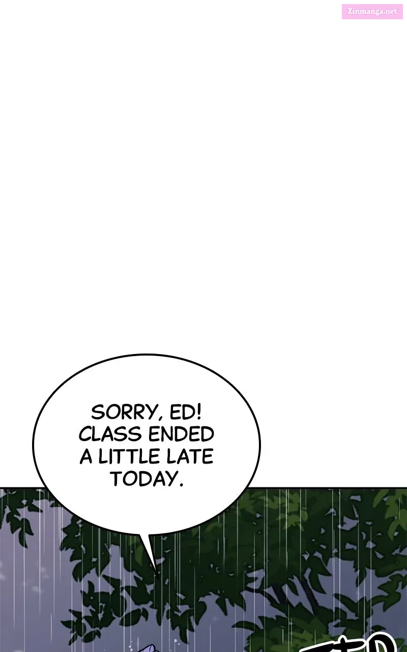 The Extra’sAcademy Survival Guide Chapter 53 page 167 - 