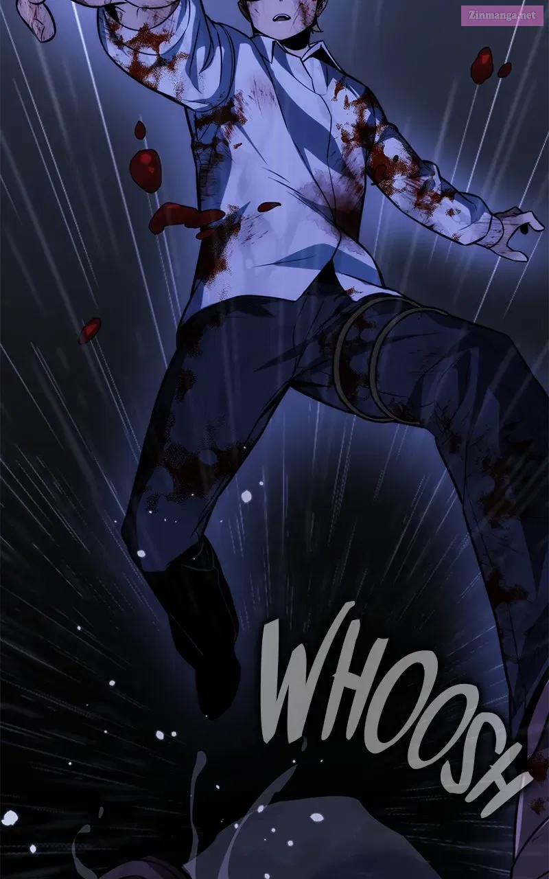 The Extra’sAcademy Survival Guide Chapter 53 page 175 - 