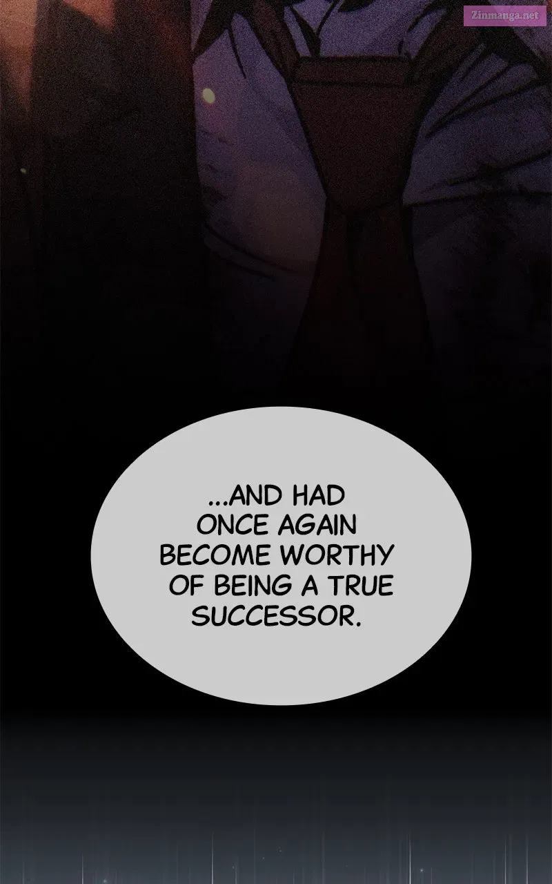 The Extra’sAcademy Survival Guide Chapter 53 page 19 - 