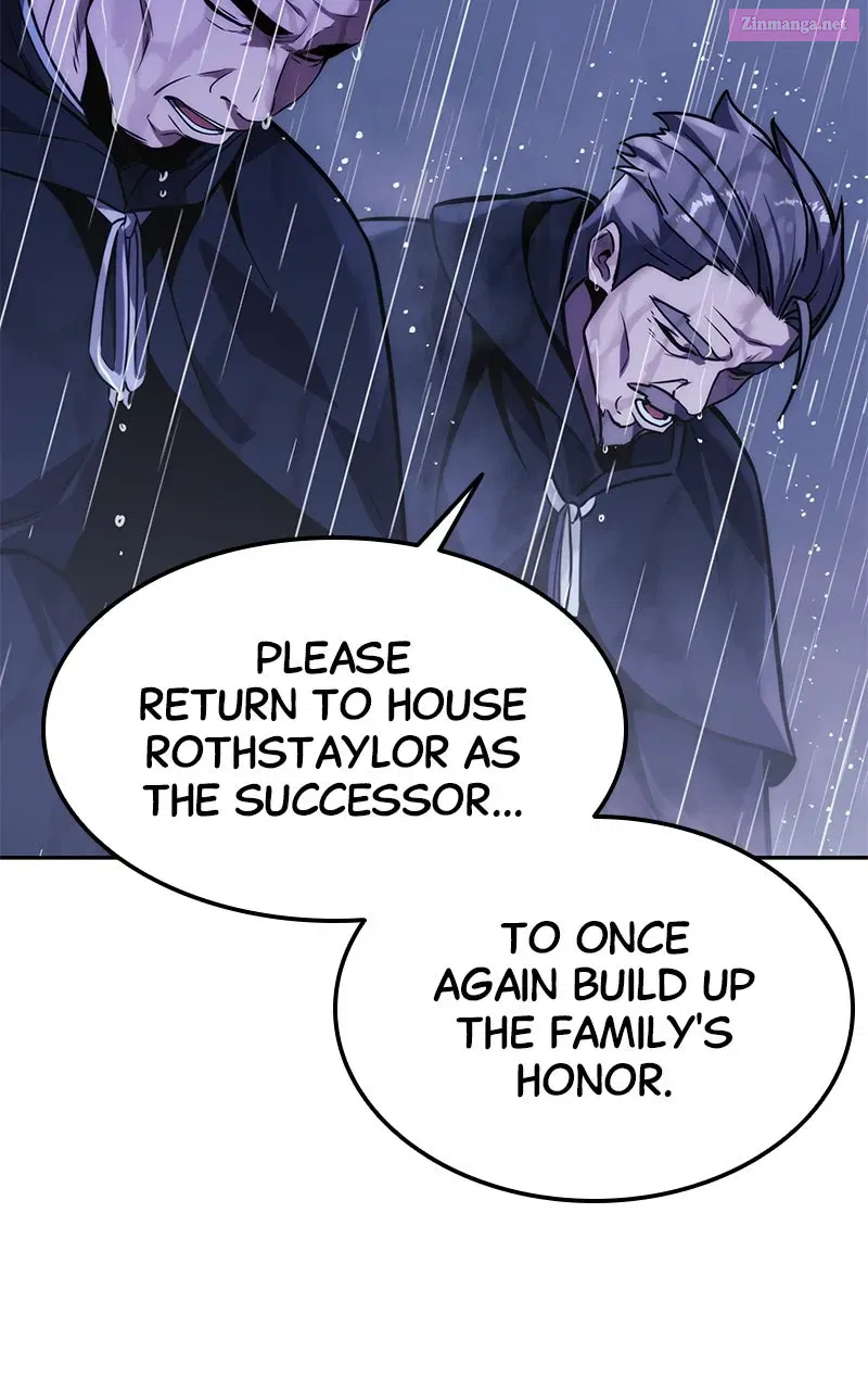 The Extra’sAcademy Survival Guide Chapter 53 page 21 - 
