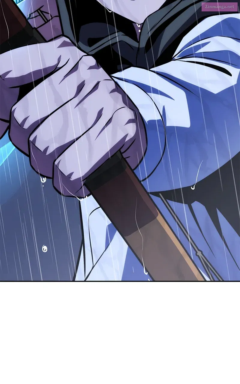 The Extra’sAcademy Survival Guide Chapter 53 page 25 - 