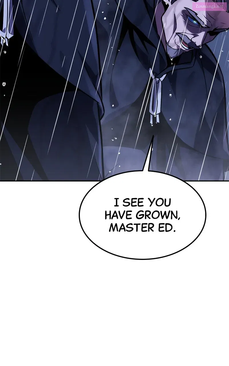 The Extra’sAcademy Survival Guide Chapter 53 page 27 - 