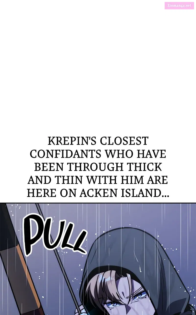 The Extra’sAcademy Survival Guide Chapter 53 page 4 - 