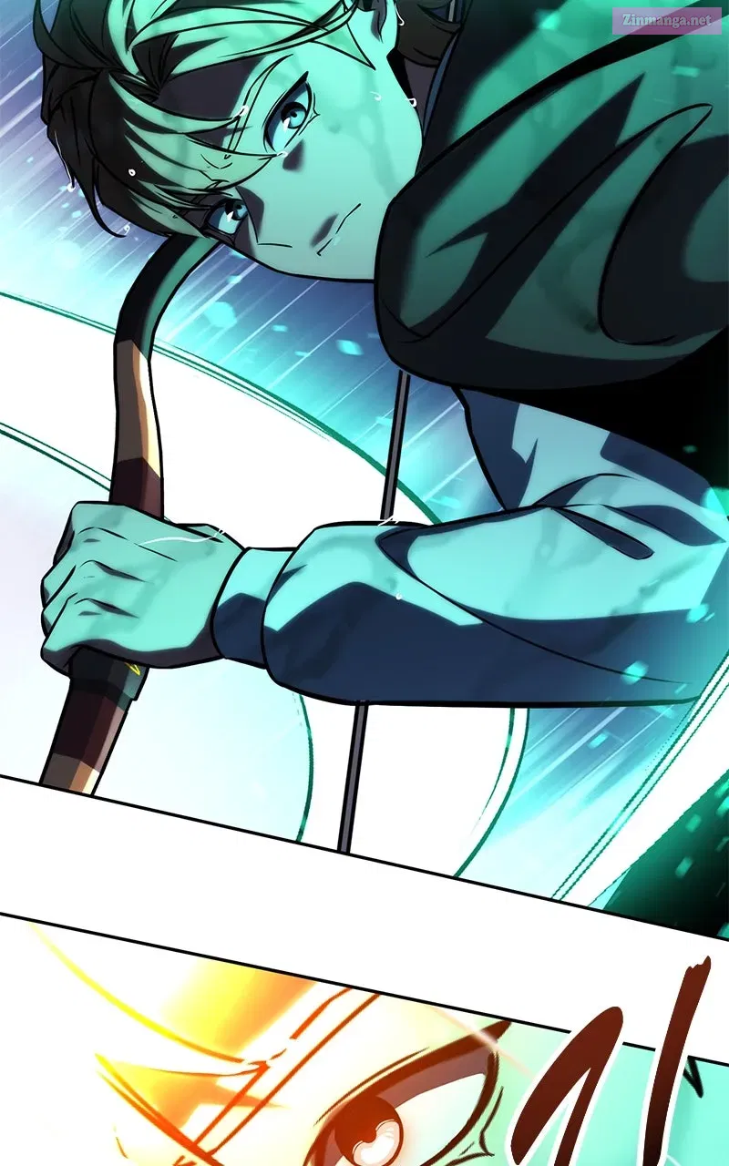 The Extra’sAcademy Survival Guide Chapter 53 page 31 - 