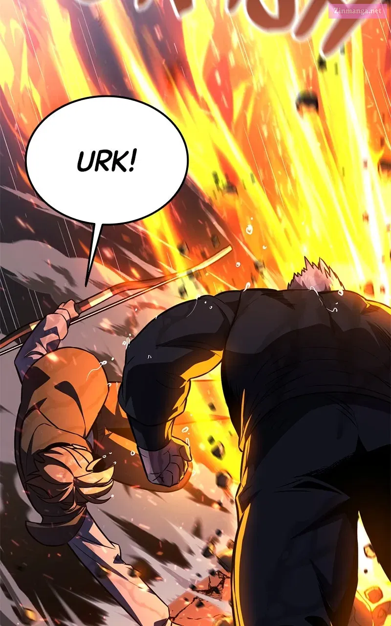 The Extra’sAcademy Survival Guide Chapter 53 page 35 - 