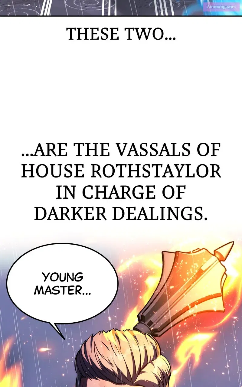 The Extra’sAcademy Survival Guide Chapter 53 page 40 - 