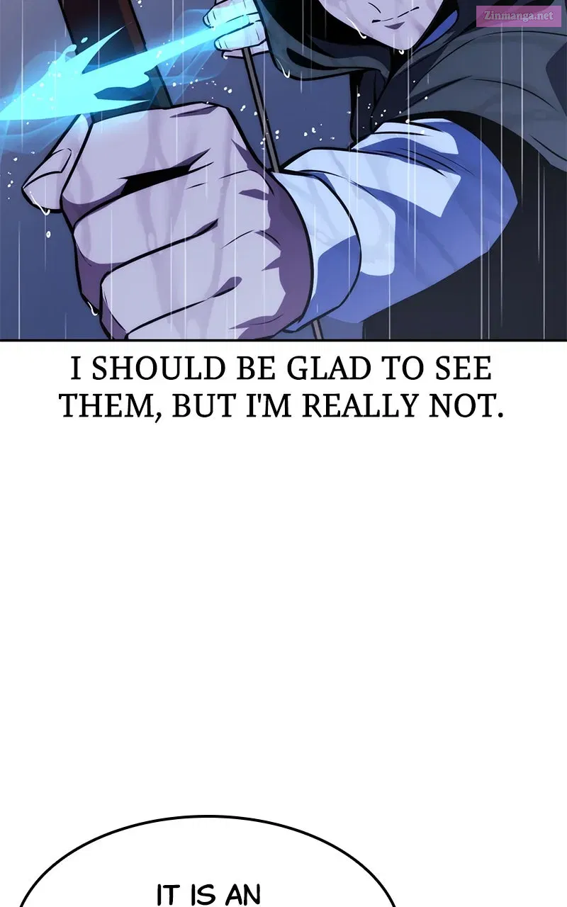 The Extra’sAcademy Survival Guide Chapter 53 page 5 - 