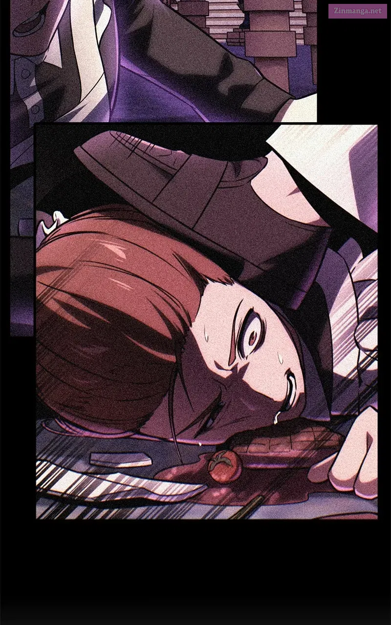 The Extra’sAcademy Survival Guide Chapter 53 page 44 - 