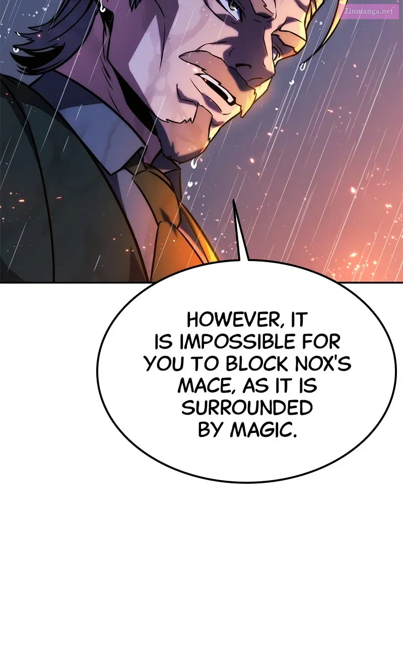 The Extra’sAcademy Survival Guide Chapter 53 page 58 - 