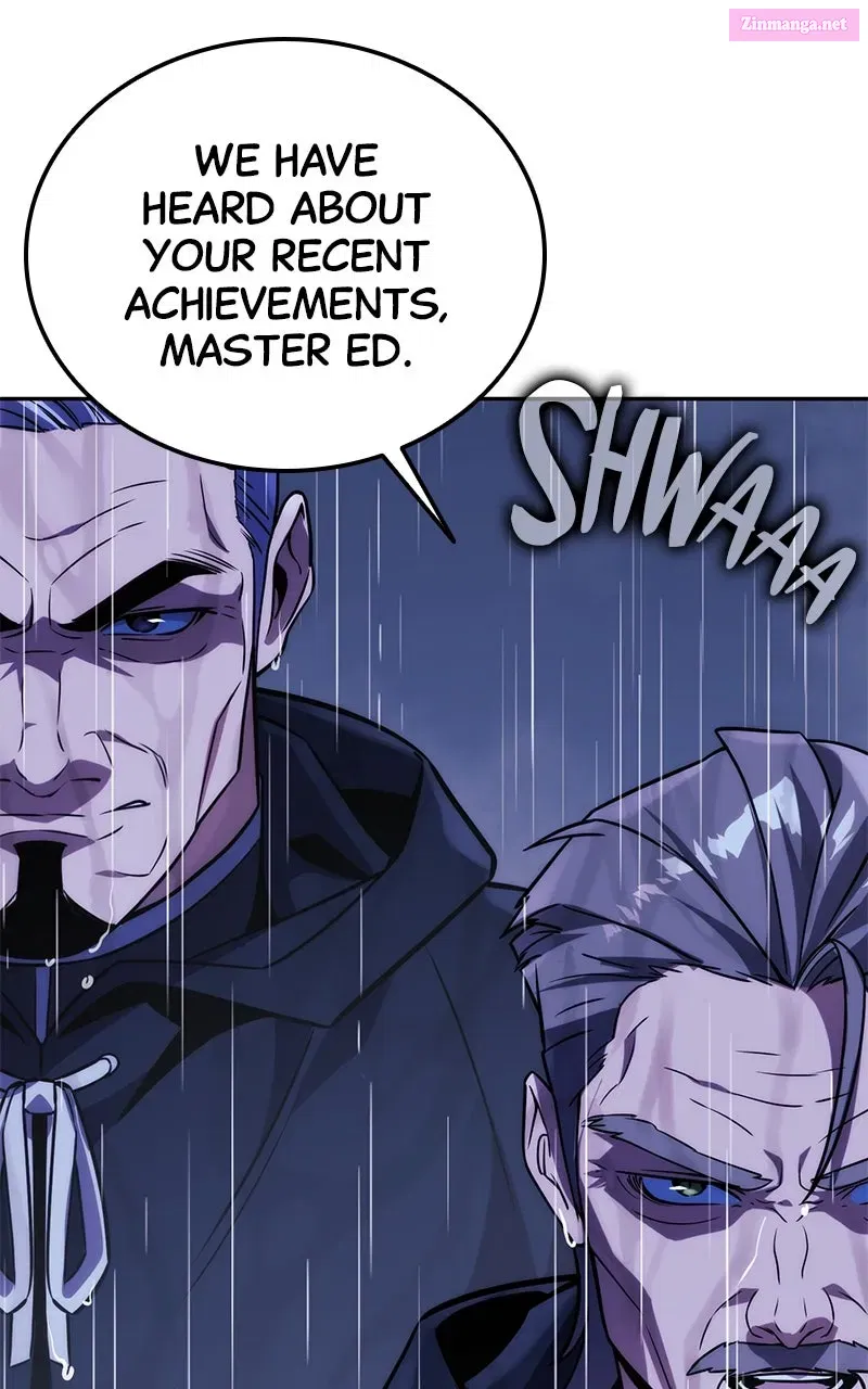 The Extra’sAcademy Survival Guide Chapter 53 page 8 - 