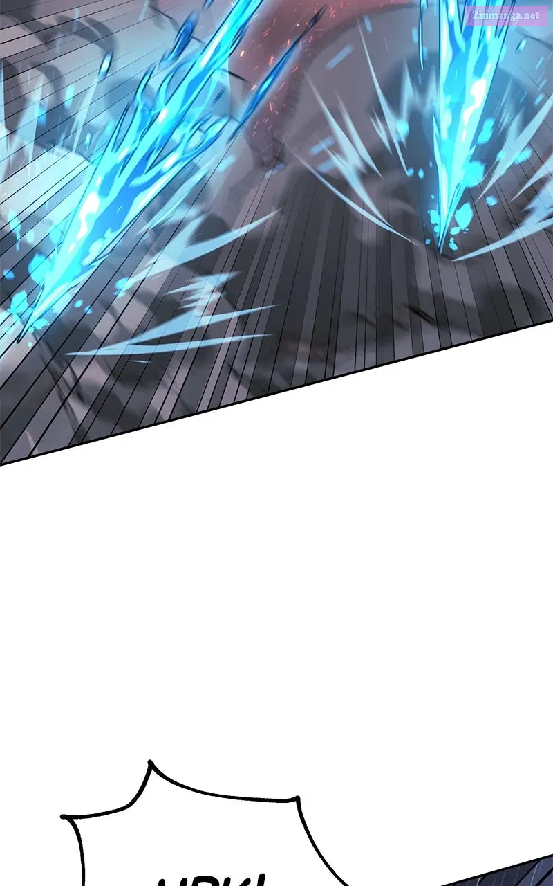 The Extra’sAcademy Survival Guide Chapter 53 page 87 - 