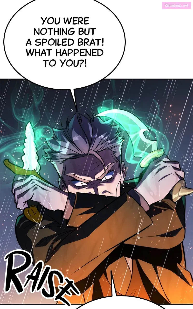 The Extra’sAcademy Survival Guide Chapter 53 page 93 - 