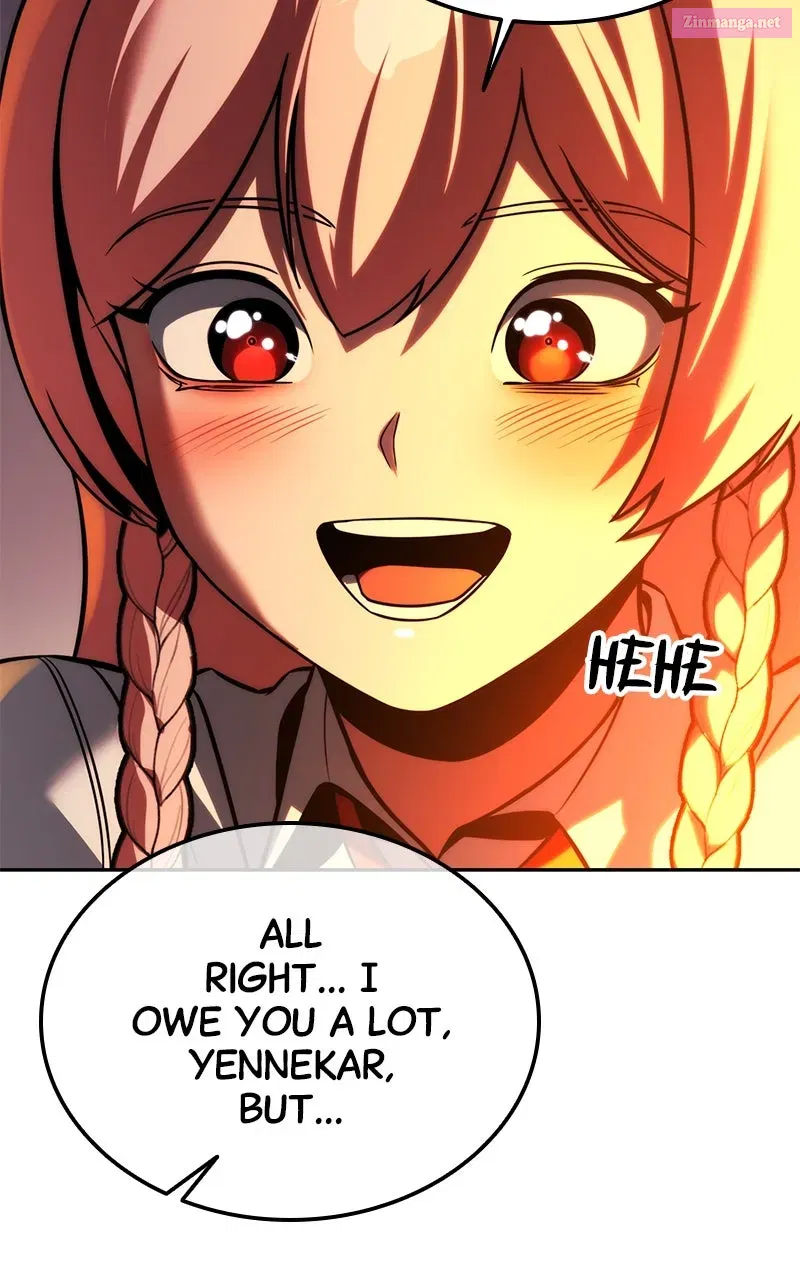 The Extra’sAcademy Survival Guide Chapter 54 page 107 - 