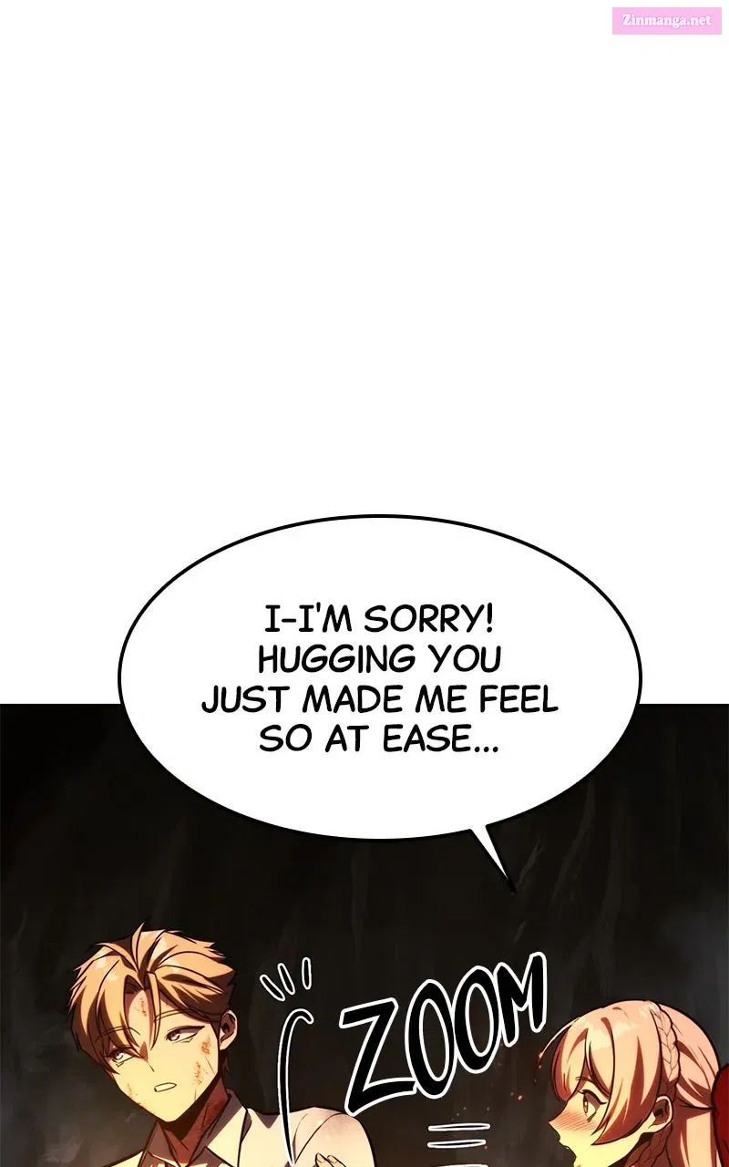 The Extra’sAcademy Survival Guide Chapter 54 page 110 - 