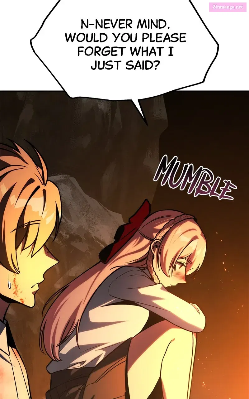 The Extra’sAcademy Survival Guide Chapter 54 page 112 - 