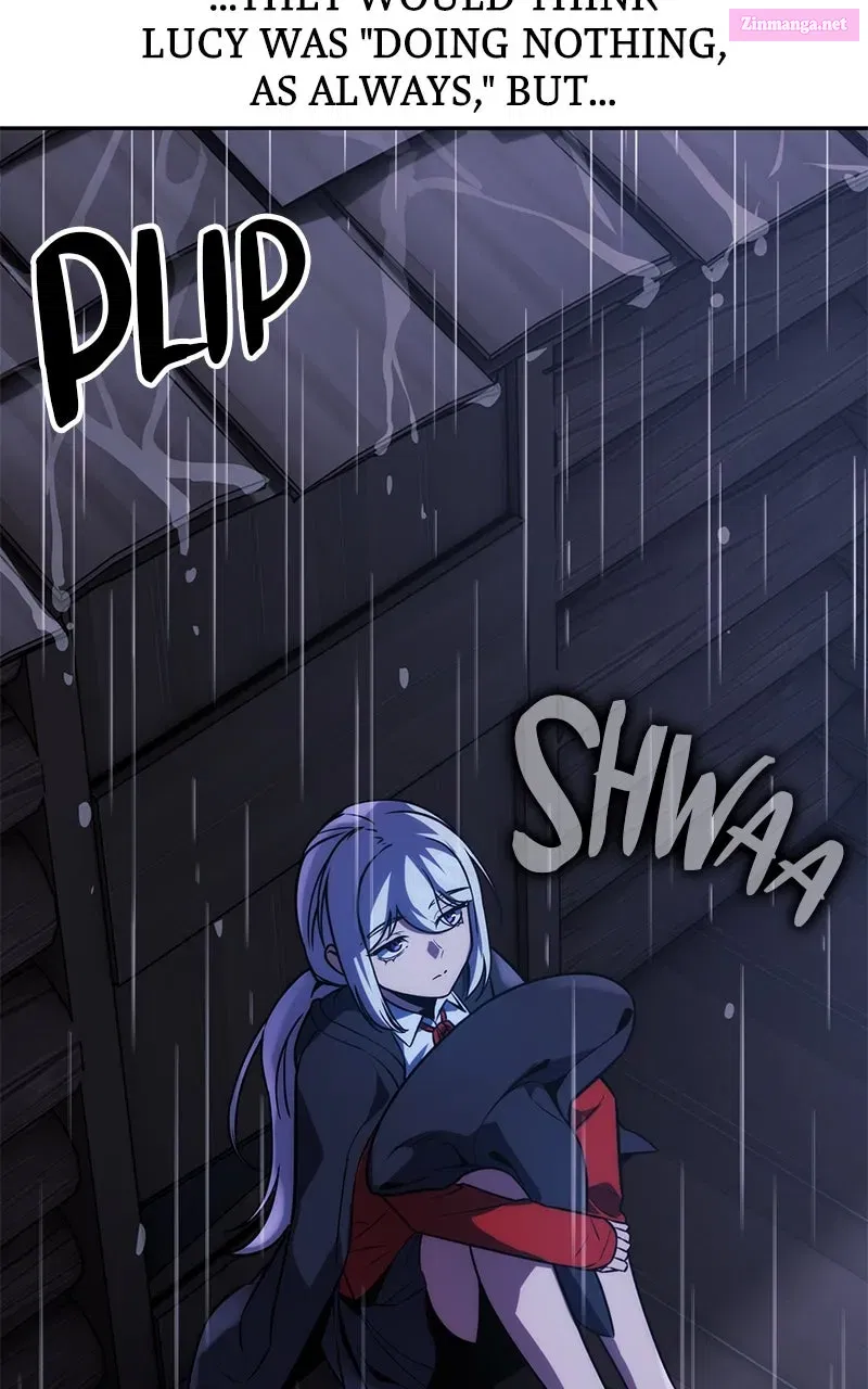 The Extra’sAcademy Survival Guide Chapter 54 page 119 - 