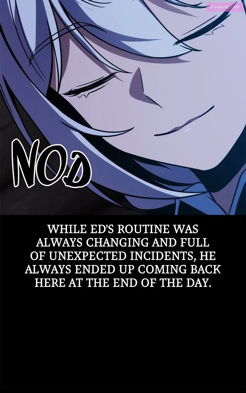 The Extra’sAcademy Survival Guide Chapter 54 page 127 - 