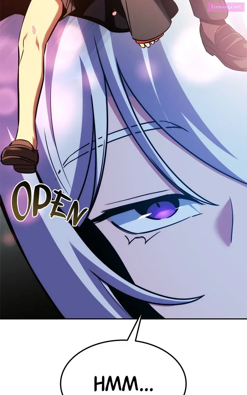 The Extra’sAcademy Survival Guide Chapter 54 page 136 - 