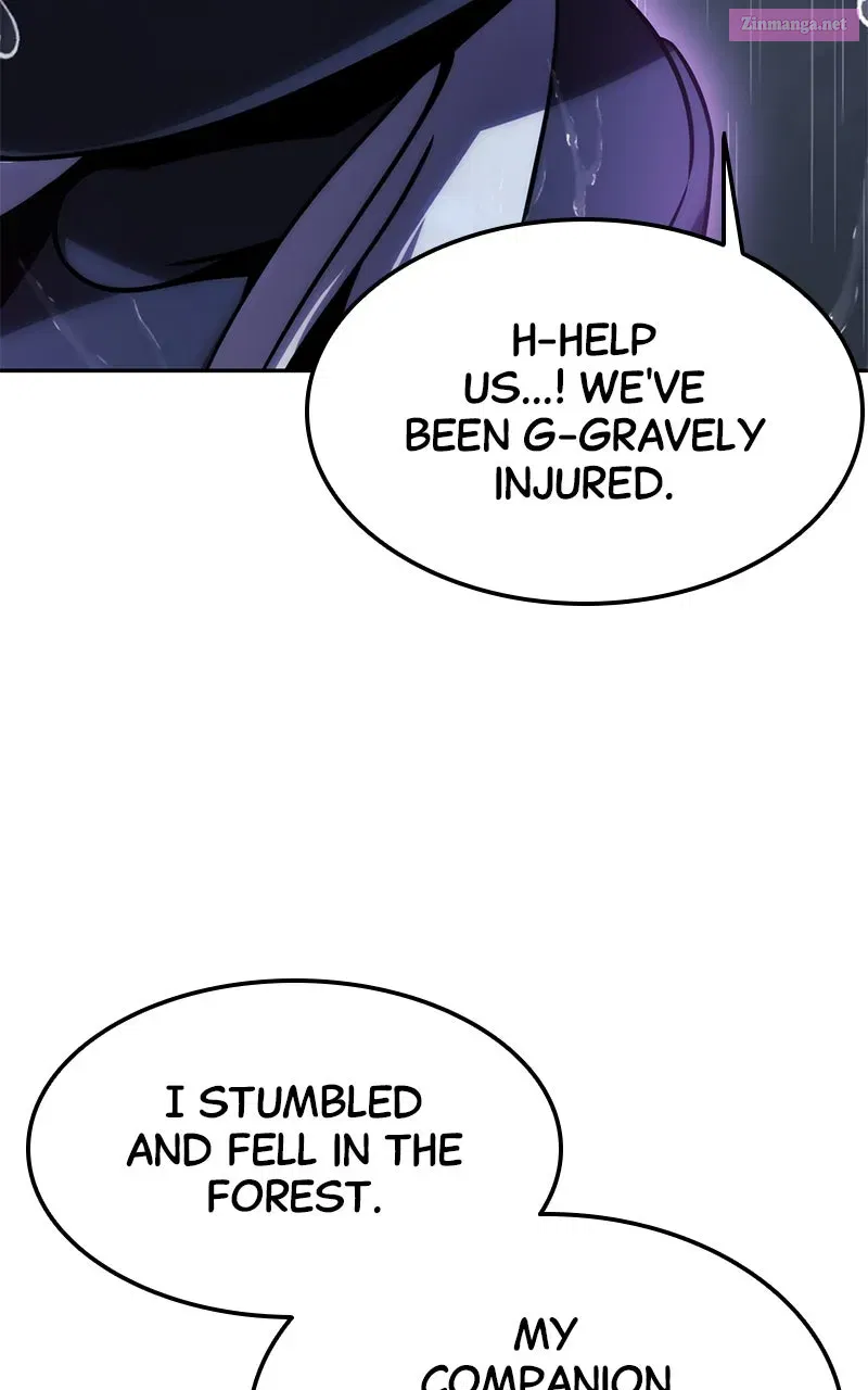 The Extra’sAcademy Survival Guide Chapter 54 page 142 - 