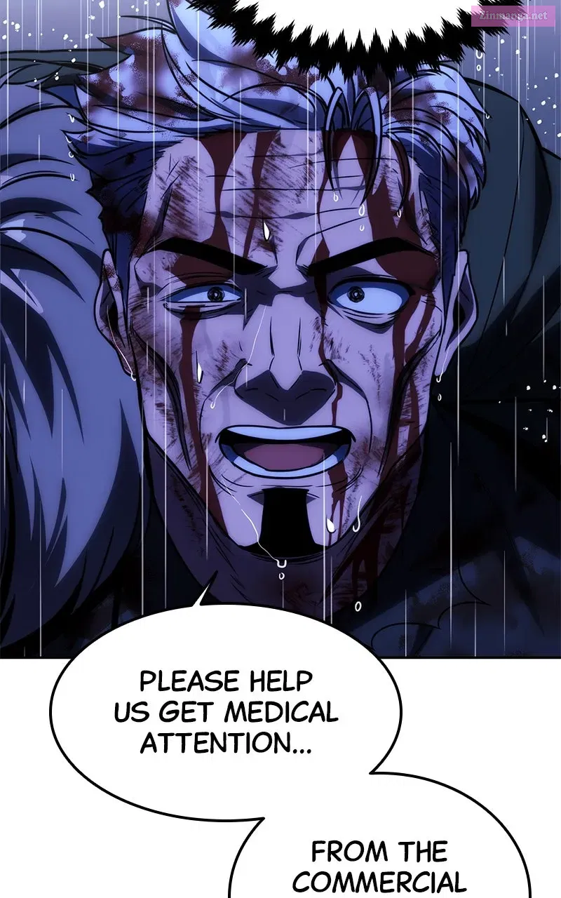 The Extra’sAcademy Survival Guide Chapter 54 page 146 - 