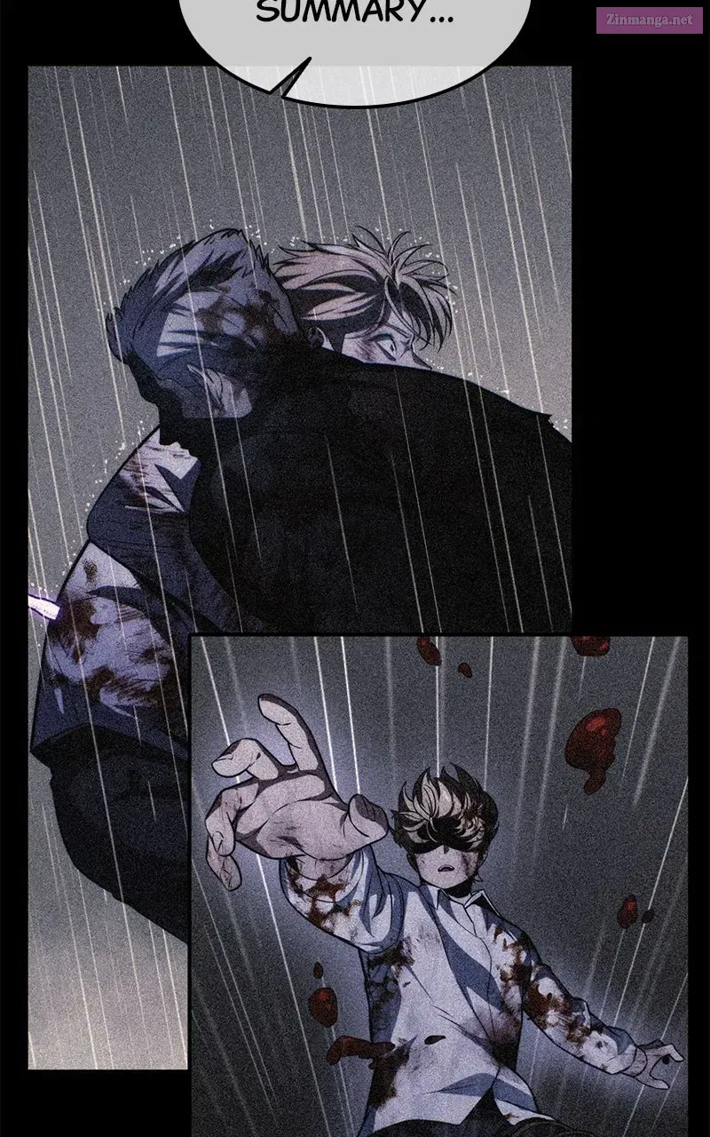 The Extra’sAcademy Survival Guide Chapter 54 page 159 - 