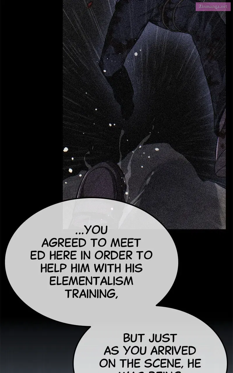 The Extra’sAcademy Survival Guide Chapter 54 page 160 - 