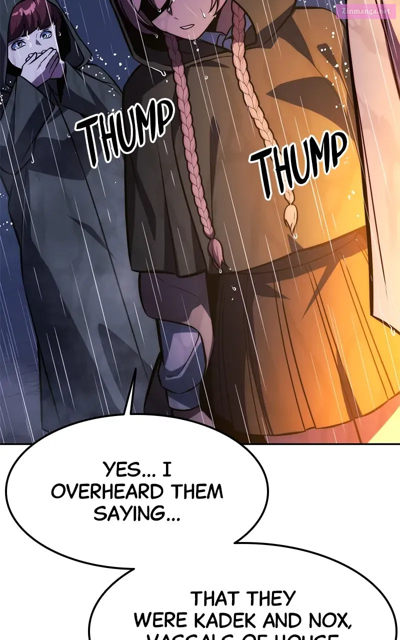 The Extra’sAcademy Survival Guide Chapter 54 page 164 - 