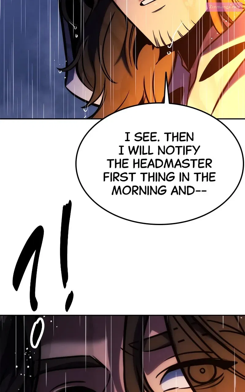 The Extra’sAcademy Survival Guide Chapter 54 page 166 - 
