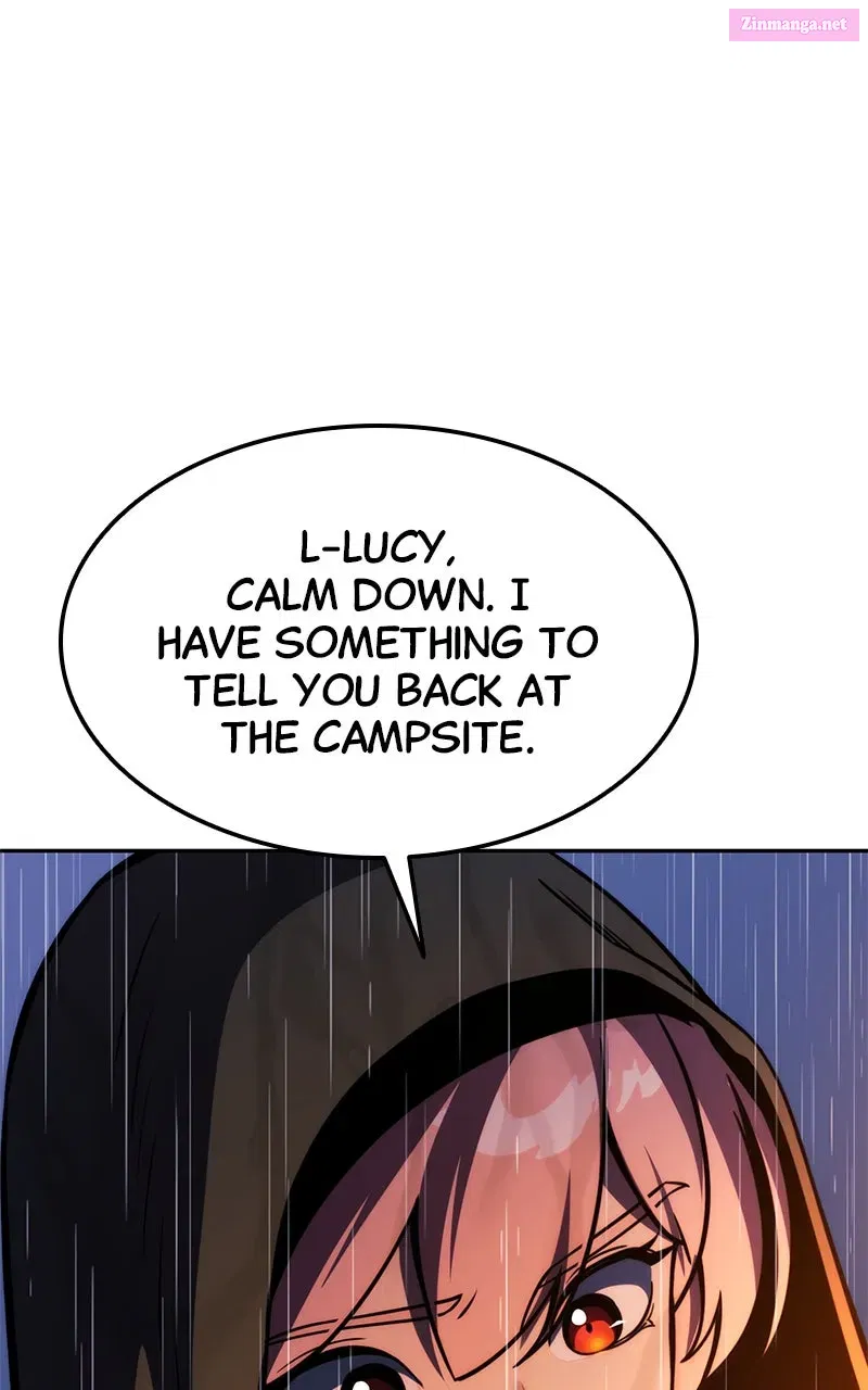 The Extra’sAcademy Survival Guide Chapter 54 page 173 - 