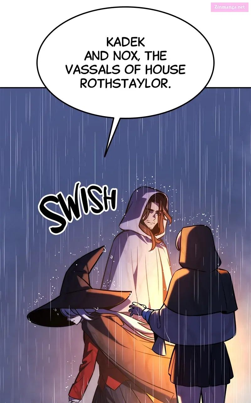 The Extra’sAcademy Survival Guide Chapter 54 page 175 - 