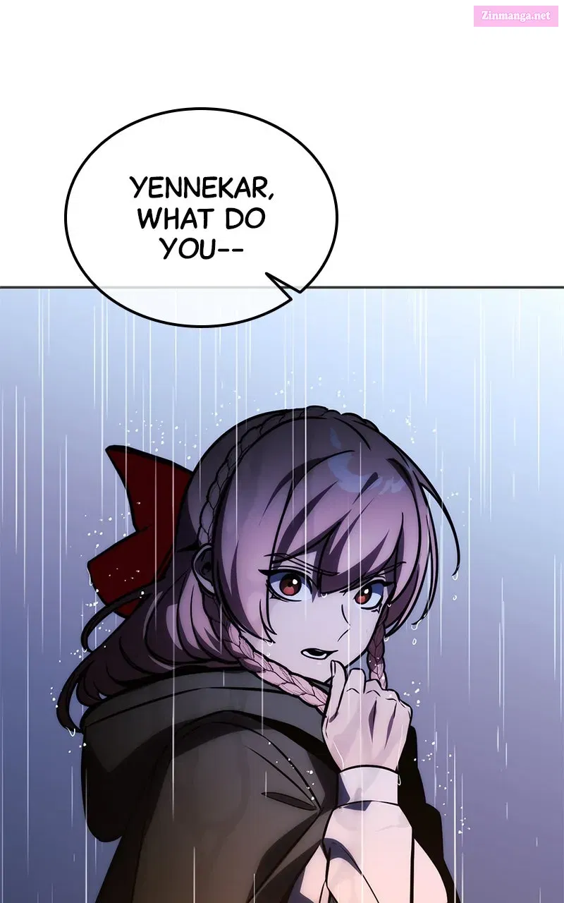 The Extra’sAcademy Survival Guide Chapter 54 page 186 - 