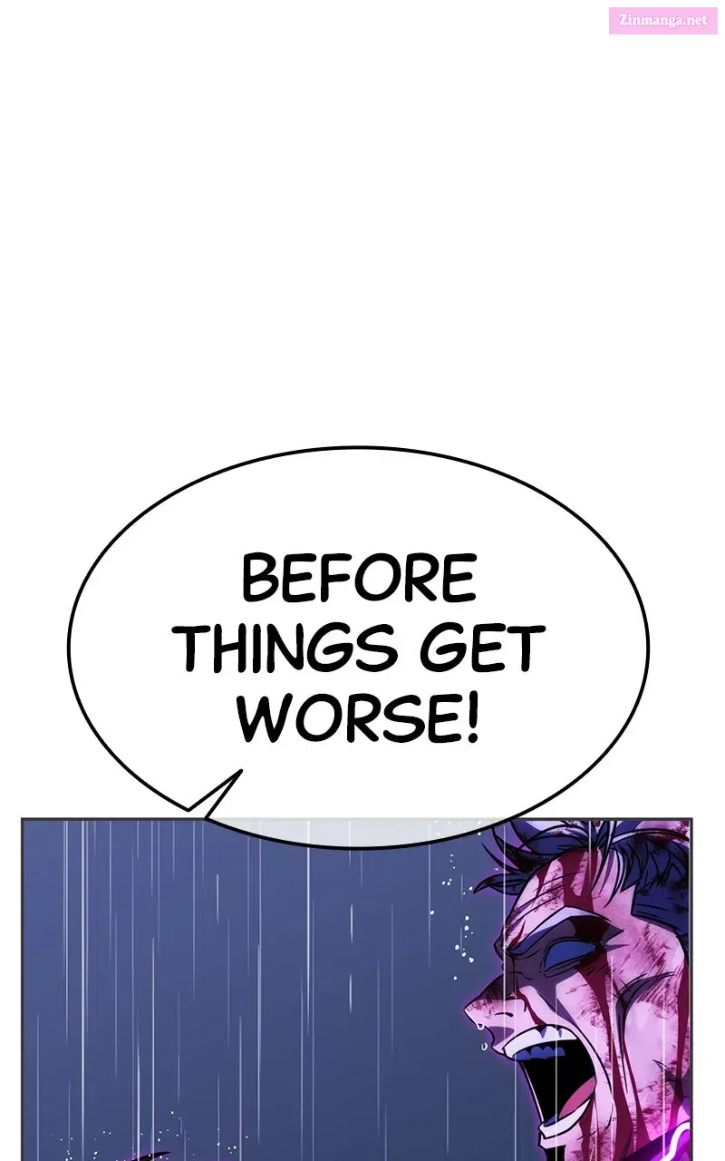 The Extra’sAcademy Survival Guide Chapter 54 page 188 - 
