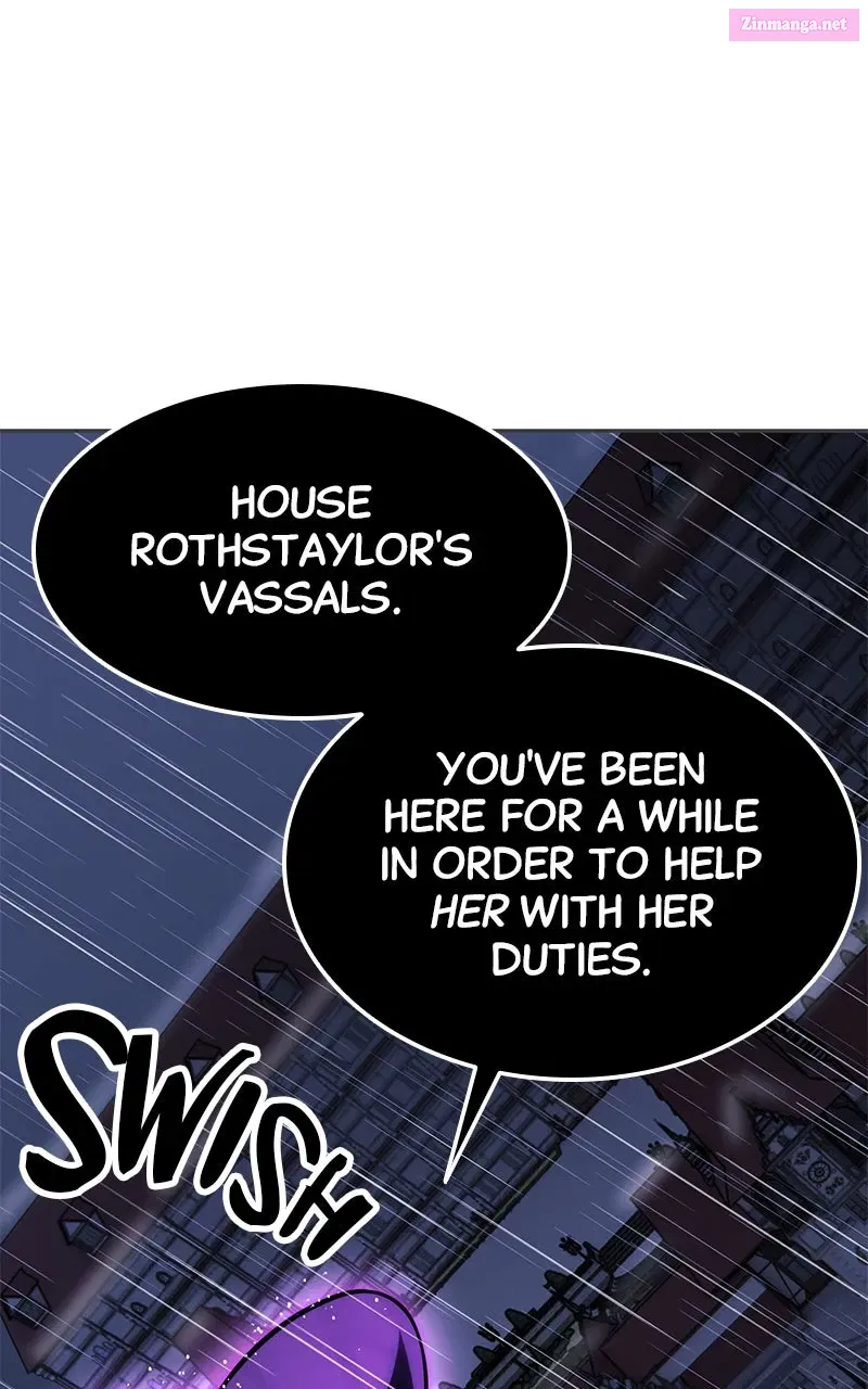 The Extra’sAcademy Survival Guide Chapter 54 page 190 - 