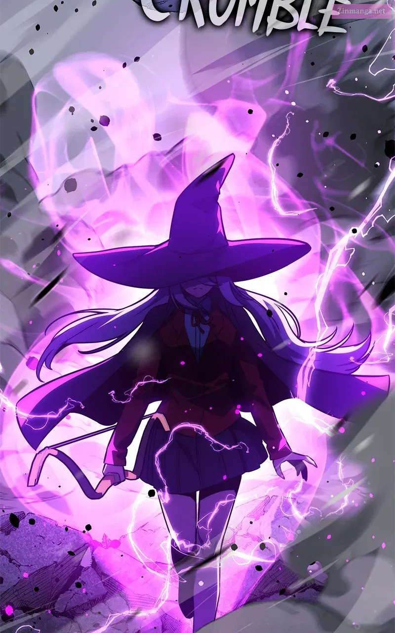 The Extra’sAcademy Survival Guide Chapter 54 page 203 - 