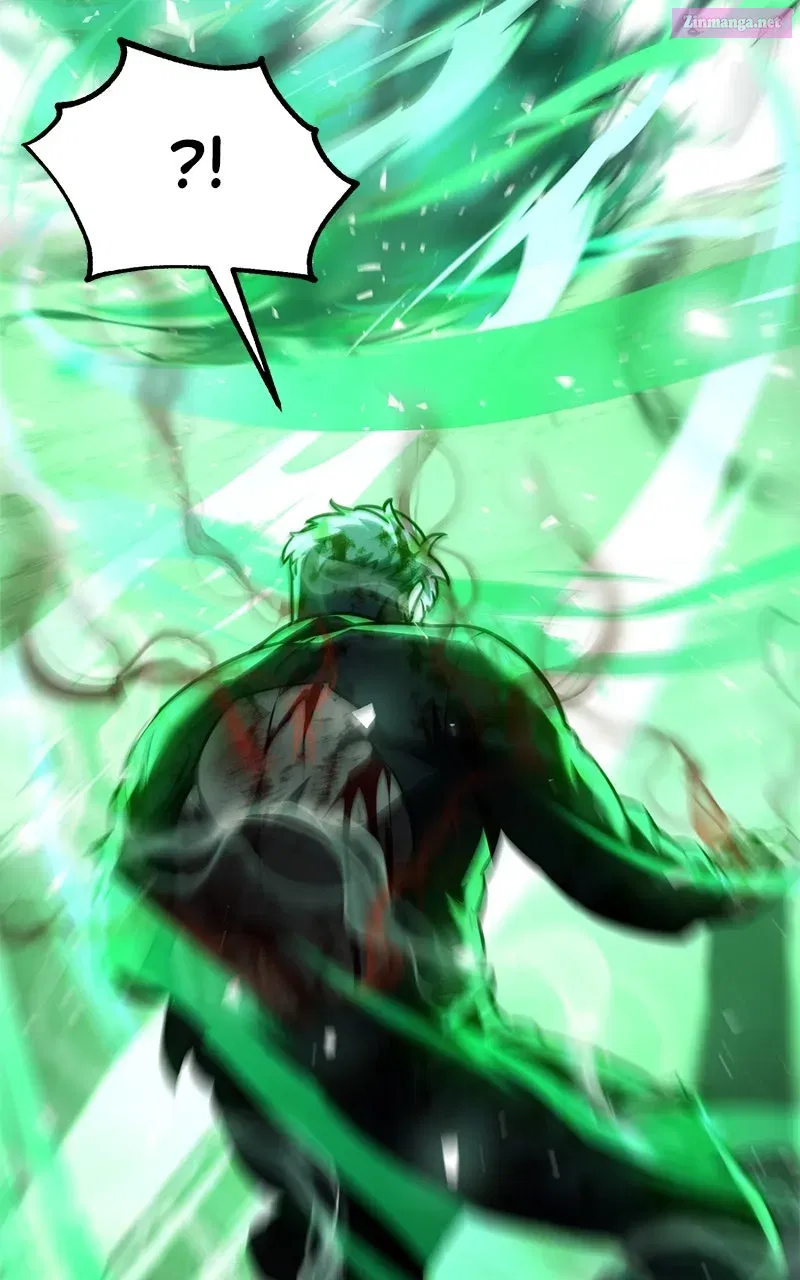 The Extra’sAcademy Survival Guide Chapter 54 page 30 - 