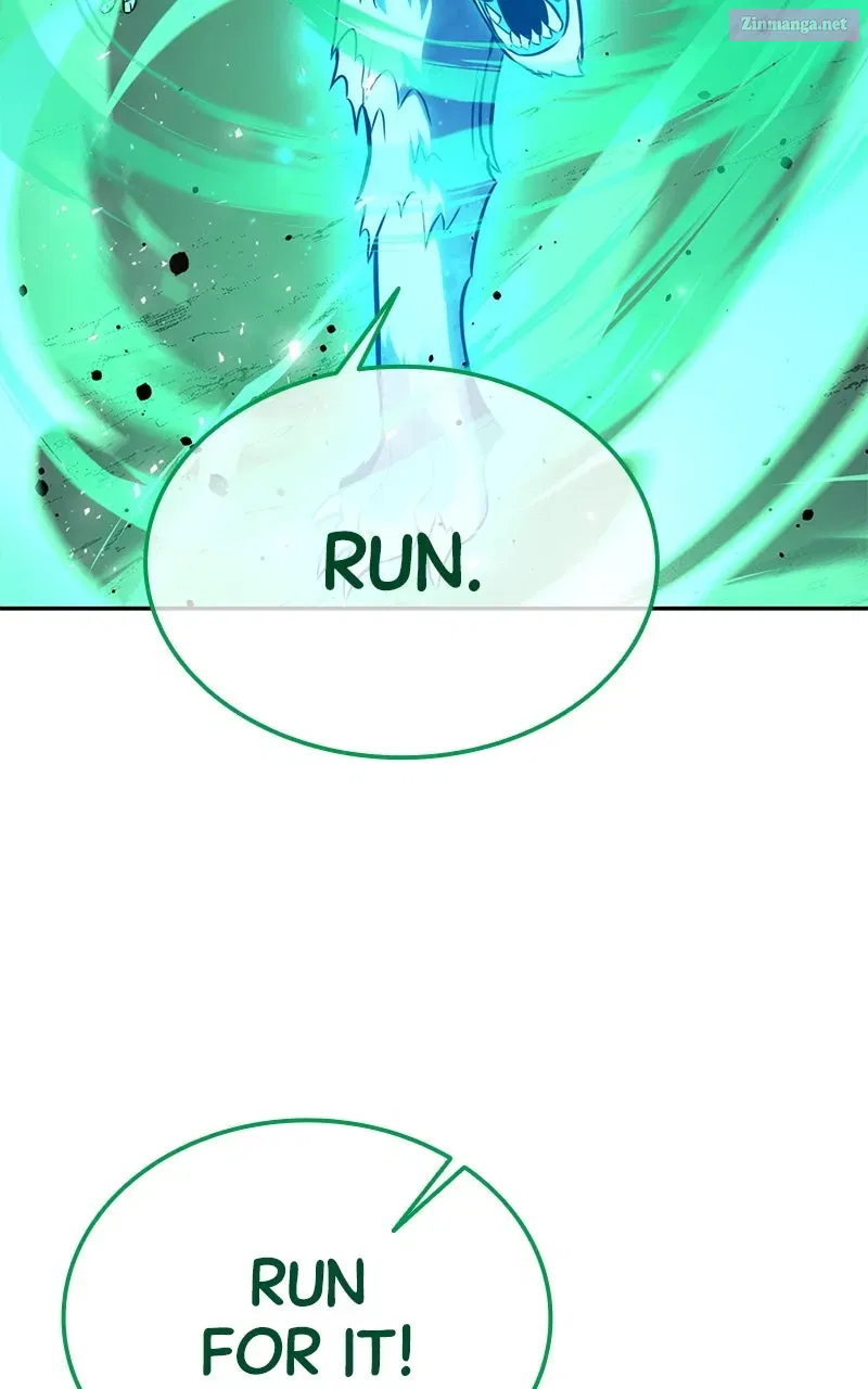 The Extra’sAcademy Survival Guide Chapter 54 page 33 - 